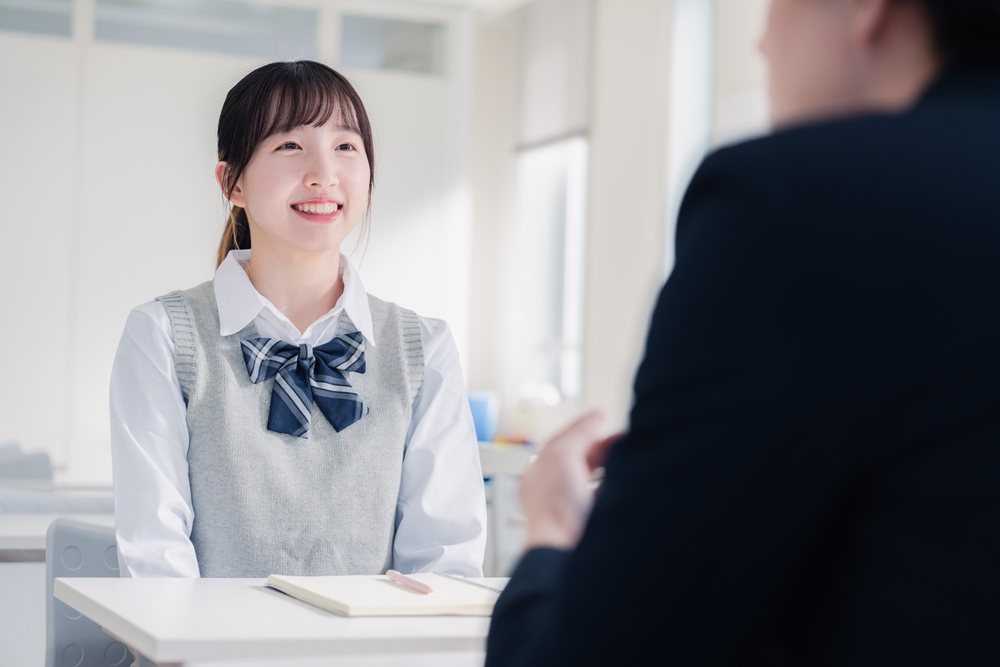 入試選考